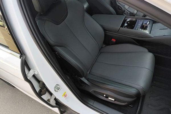 BYD Qin L 2025, 8800 км, за 15203 USD - фото 23