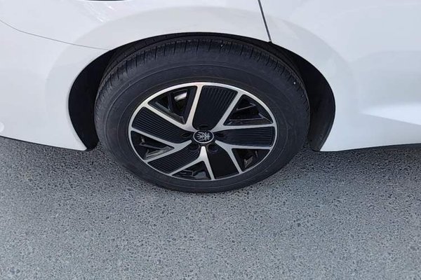 BYD Qin L 2025, 8800 км, за 15203 USD - фото 10