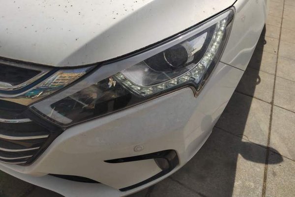 BYD Qin New Energy 2018, 55900 км, за 6172 USD - фото 8