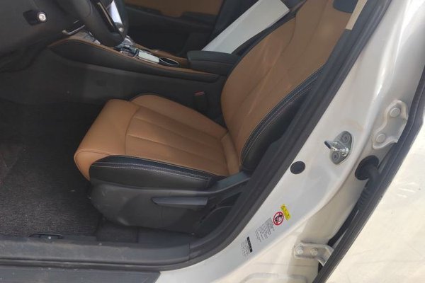 BYD Qin New Energy 2018, 55900 км, за 6172 USD - фото 17