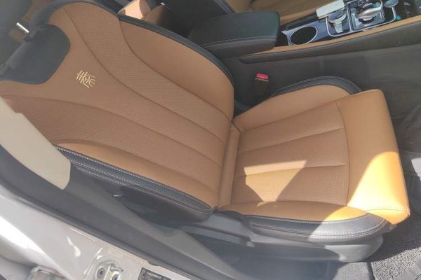 BYD Qin New Energy 2018, 55900 км, за 6172 USD - фото 19