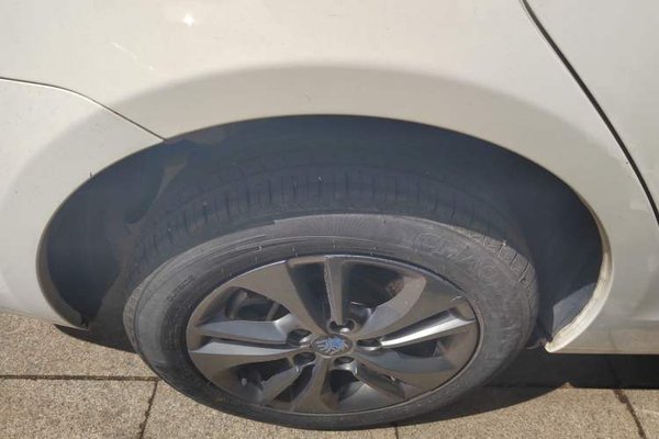 BYD Qin New Energy 2018, 55900 км, за 6172 USD - фото 11