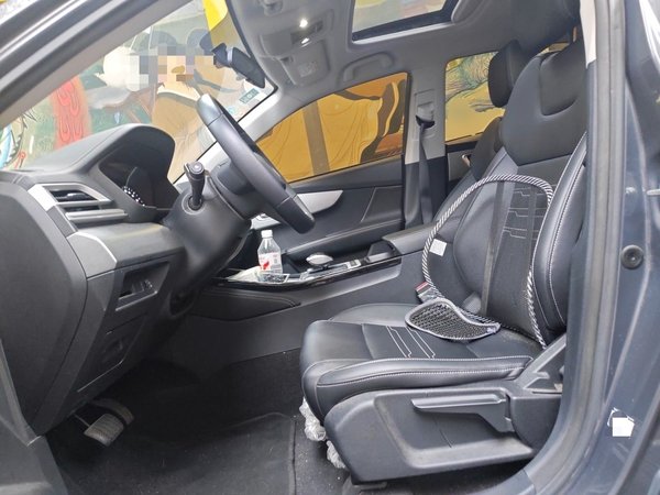BYD Qin New Energy 2019, 65000 км, за 6533 USD - фото 16