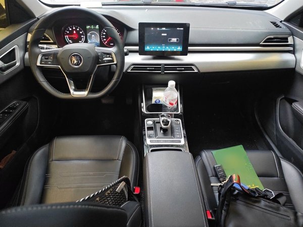 BYD Qin New Energy 2019, 65000 км, за 6533 USD - фото 10