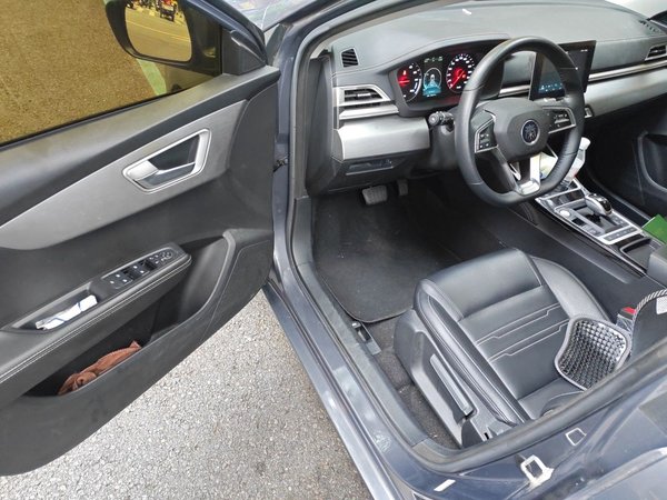 BYD Qin New Energy 2019, 65000 км, за 6533 USD - фото 17