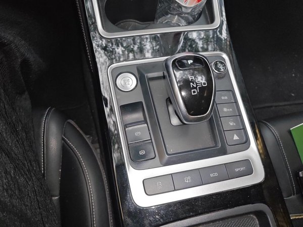 BYD Qin New Energy 2019, 65000 км, за 6533 USD - фото 15