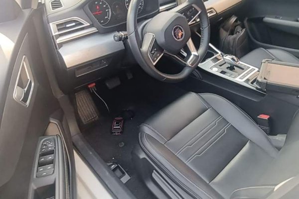 BYD Qin New Energy 2019, 90800 км, за 7978 USD - фото 23