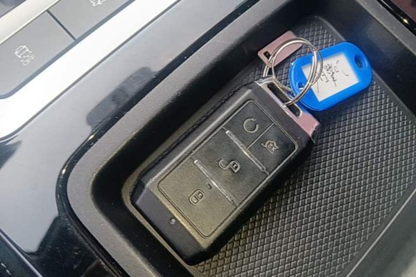 BYD Qin New Energy 2019, 90800 км, за 7978 USD - фото 28