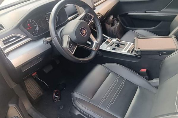 BYD Qin New Energy 2019, 90800 км, за 7978 USD - фото 22
