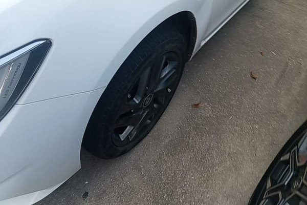BYD Qin New Energy 2019, 90800 км, за 7978 USD - фото 10