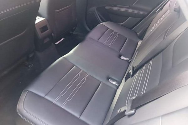 BYD Qin New Energy 2019, 90800 км, за 7978 USD - фото 25