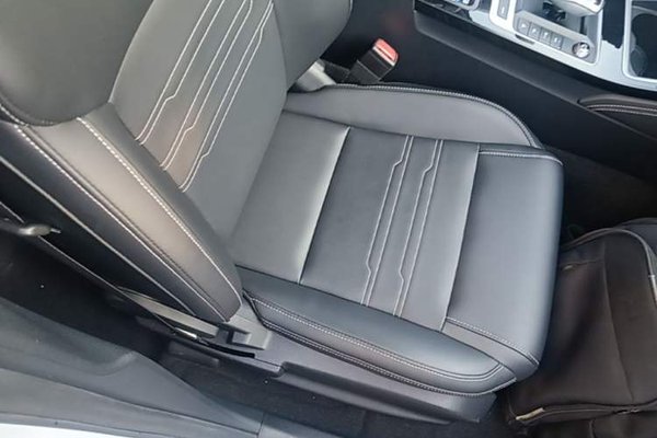 BYD Qin New Energy 2019, 90800 км, за 7978 USD - фото 24