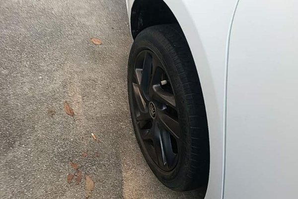 BYD Qin New Energy 2019, 90800 км, за 7978 USD - фото 11