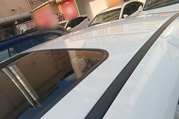 BYD Qin New Energy 2019, 90800 км, за 7978 USD - фото 7