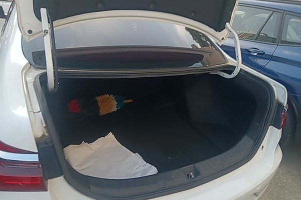 BYD Qin New Energy 2019, 90800 км, за 7978 USD - фото 27