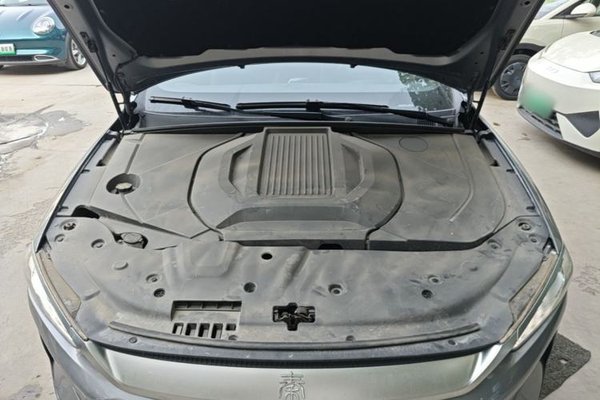BYD Qin PLUS 2021, 38200 км, за 11259 USD - фото 30