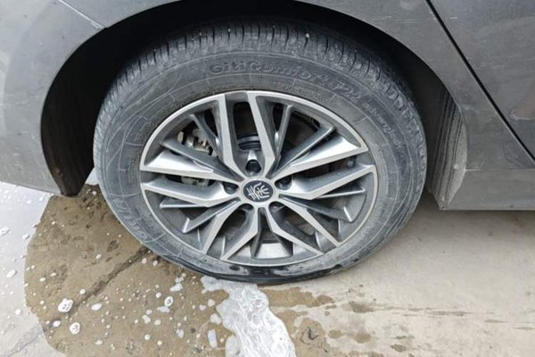BYD Qin PLUS 2021, 38200 км, за 11259 USD - фото 16