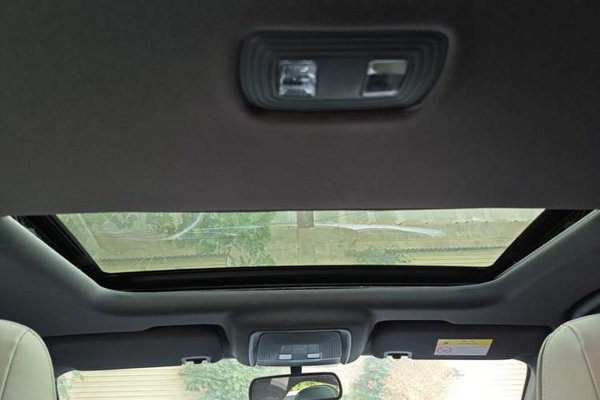 BYD Qin PLUS 2021, 38200 км, за 11259 USD - фото 26