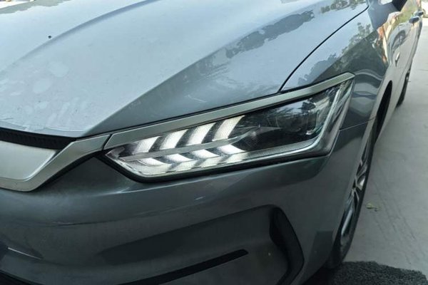 BYD Qin PLUS 2021, 38200 км, за 11259 USD - фото 8