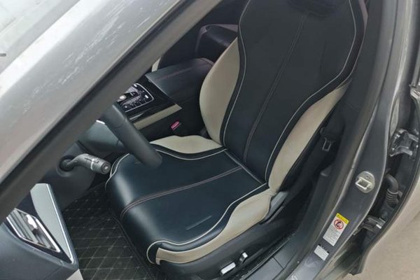 BYD Qin PLUS 2021, 38200 км, за 11259 USD - фото 22