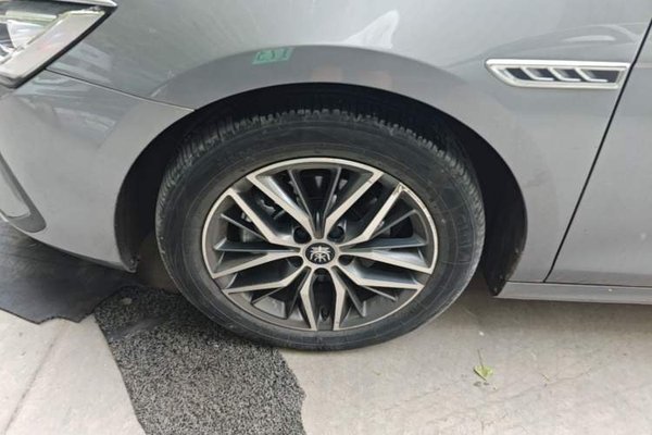 BYD Qin PLUS 2021, 38200 км, за 11259 USD - фото 10
