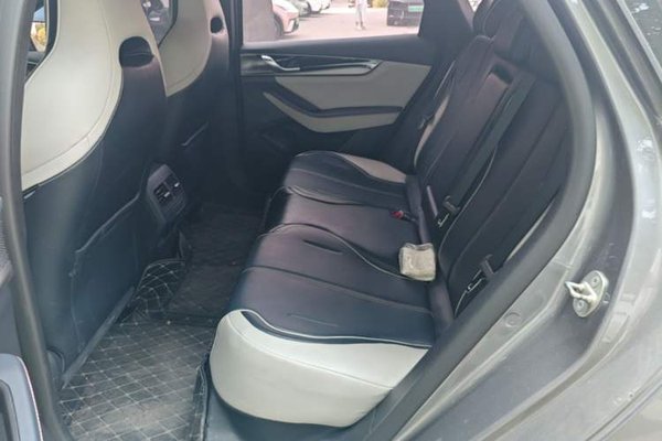 BYD Qin PLUS 2021, 38200 км, за 11259 USD - фото 25