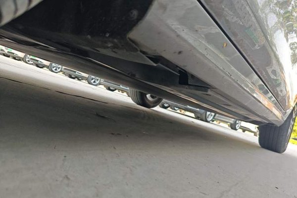 BYD Qin PLUS 2021, 38200 км, за 11259 USD - фото 31