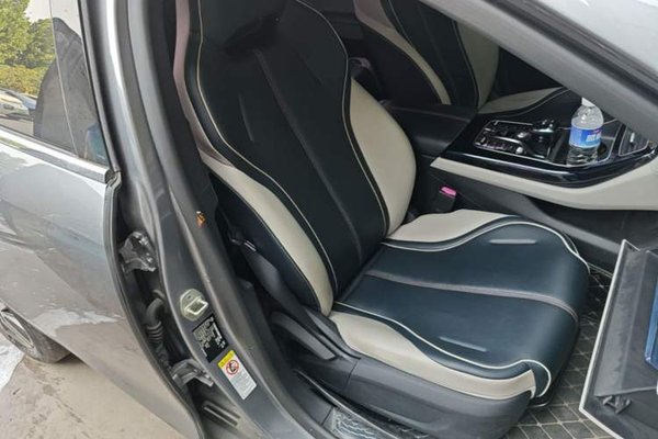 BYD Qin PLUS 2021, 38200 км, за 11259 USD - фото 24