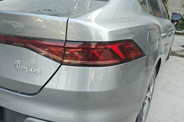BYD Qin PLUS 2021, 38200 км, за 11259 USD - фото 9