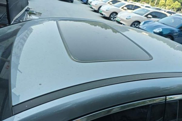 BYD Qin PLUS 2021, 38200 км, за 11259 USD - фото 7
