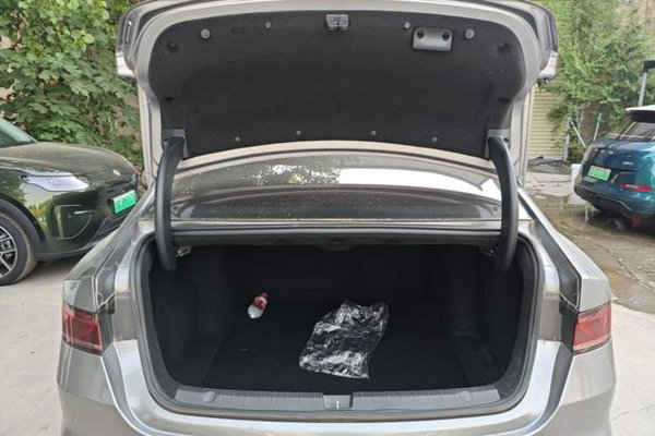 BYD Qin PLUS 2021, 38200 км, за 11259 USD - фото 27
