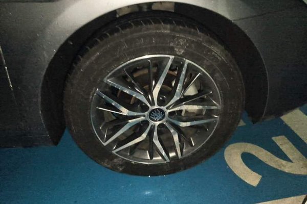 BYD Qin PLUS 2021, 41200 км, за 10732 USD - фото 13