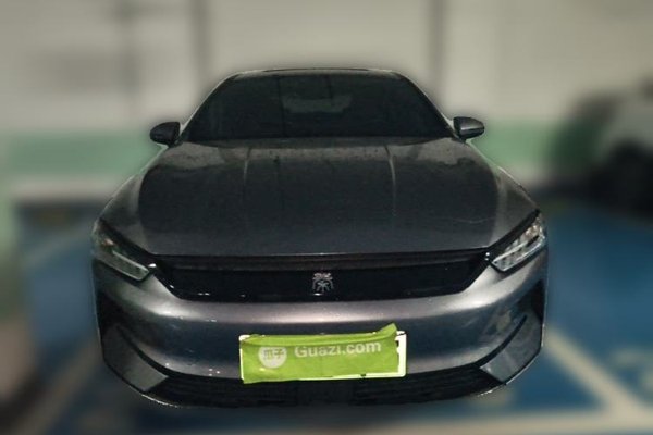 BYD Qin PLUS 2021, 41200 км, за 10732 USD - фото 10