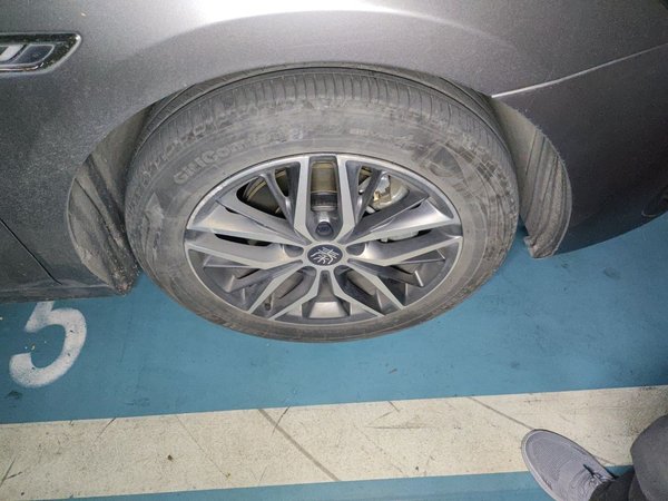 BYD Qin PLUS 2021, 52200 км, за 8287 USD - фото 8