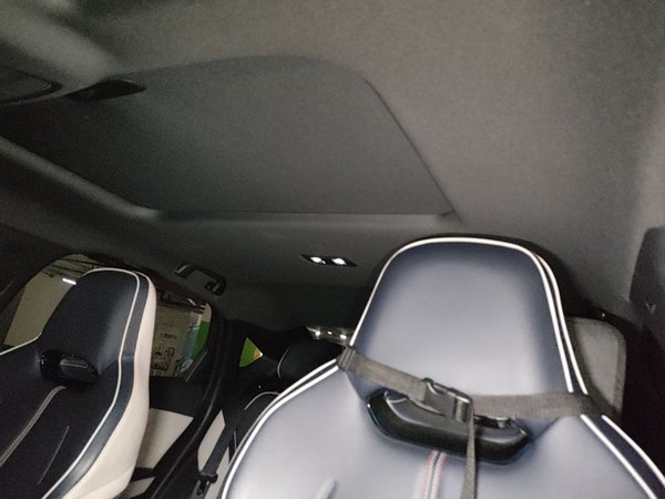 BYD Qin PLUS 2021, 52200 км, за 8287 USD - фото 19