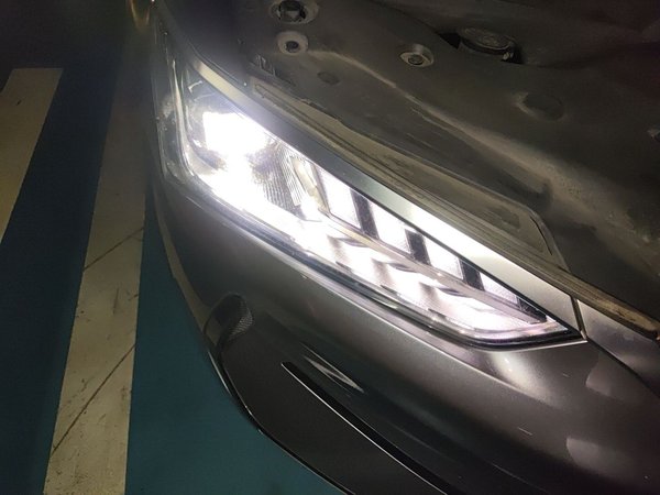 BYD Qin PLUS 2021, 52200 км, за 8287 USD - фото 7