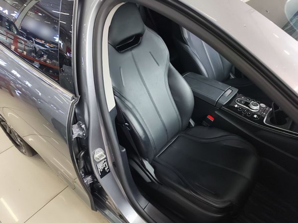 BYD Qin PLUS 2021, 58099 км, за 11302 USD - фото 23