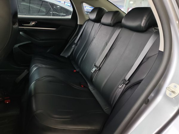 BYD Qin PLUS 2021, 58099 км, за 11302 USD - фото 20