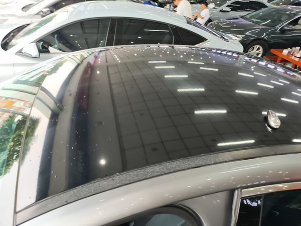 BYD Qin PLUS 2021, 58099 км, за 11302 USD - фото 11
