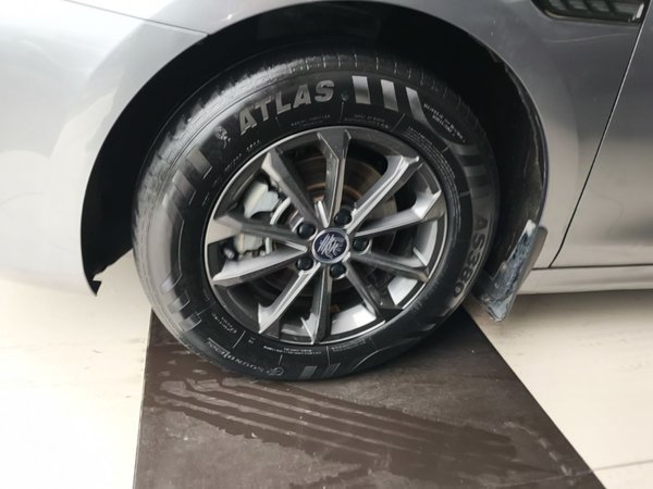 BYD Qin PLUS 2021, 58099 км, за 11302 USD - фото 8