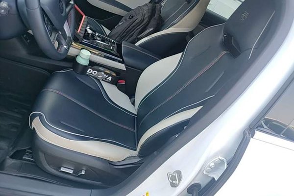 BYD Qin PLUS 2021, 44600 км, за 11939 USD - фото 18