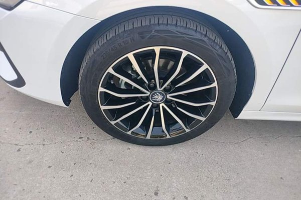 BYD Qin PLUS 2021, 44600 км, за 11939 USD - фото 8