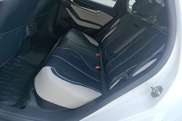 BYD Qin PLUS 2021, 44600 км, за 11939 USD - фото 20