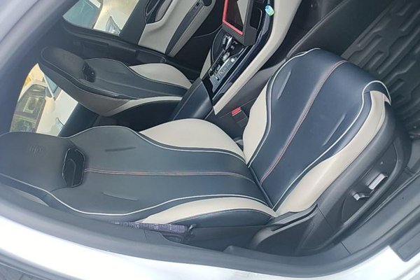 BYD Qin PLUS 2021, 44600 км, за 11939 USD - фото 23