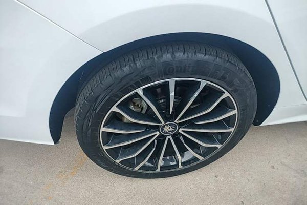 BYD Qin PLUS 2021, 44600 км, за 11939 USD - фото 10