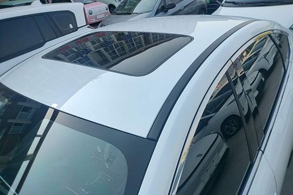 BYD Qin PLUS 2021, 44600 км, за 11939 USD - фото 11