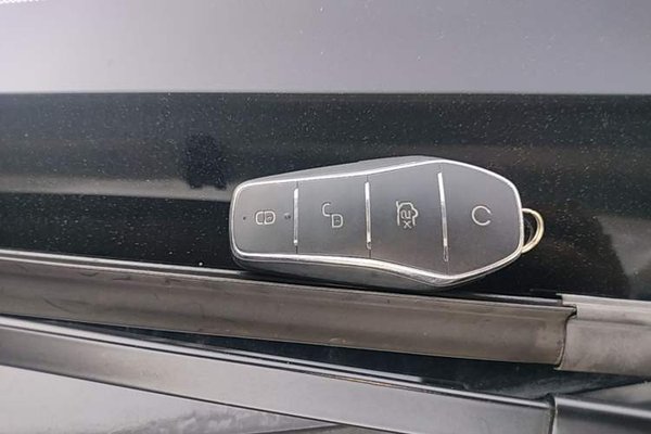 BYD Qin PLUS 2021, 44600 км, за 11939 USD - фото 12