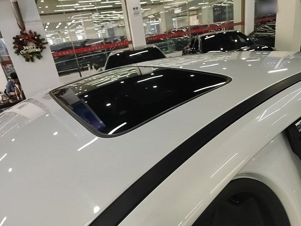 BYD Qin PLUS 2021, 75500 км, за 9809 USD - фото 11