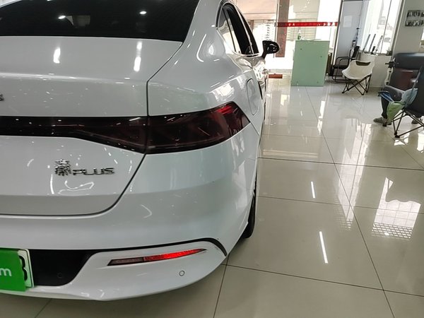 BYD Qin PLUS 2021, 75500 км, за 9809 USD - фото 7
