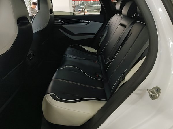 BYD Qin PLUS 2021, 75500 км, за 9809 USD - фото 20